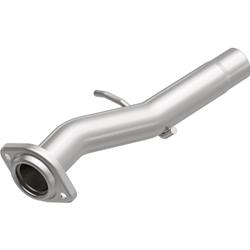 BRExhaust Direct-Fit Intermediate Pipes for 2002-2005 ESCALADE, 2001-2006 TAHOE, 2001-2005 YUKON - 102-1382