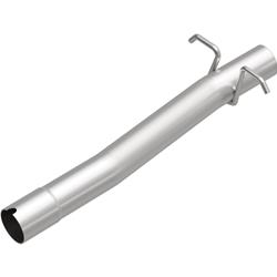 BRExhaust Direct-Fit Intermediate Pipes for 2000-2003 DAKOTA - 102-1385