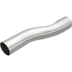 BRExhaust Direct-Fit Intermediate Pipes for 2004-2008 F-150, 2006-2008 MARK LT - 102-1391