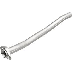 BRExhaust Direct-Fit Intermediate Pipes 102-1436