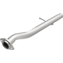 BRExhaust Direct-Fit Intermediate Pipes 102-1454