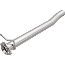 BRExhaust Direct-Fit Intermediate Pipes for 2008-2010 F-250 SUPER DUTY, F-350 SUPER DUTY - 102-1507
