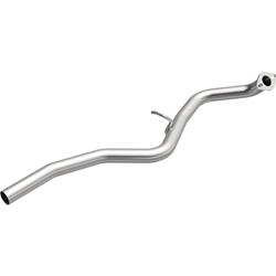 BRExhaust Direct-Fit Intermediate Pipes for 2010-2017 OUTBACK - 102-1610
