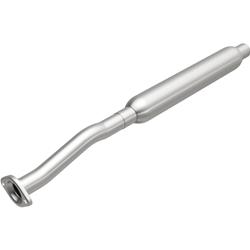 BRExhaust Direct-Fit Exhaust Resonators 102-6018
