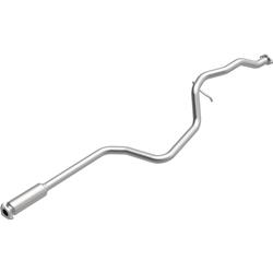 BRExhaust Direct-Fit Exhaust Resonators for 2004-2005 CLASSIC, 1997-1999 CUTLASS, 1997-2003 MALIBU - 102-6157