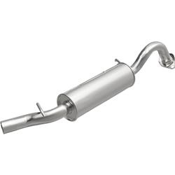 BRExhaust Direct-Fit Exhaust Resonators for 2009-2010 MARINER - 102-6343