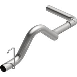 BRExhaust Direct-Fit Tailpipes for 1992-1996 DAKOTA - 102-7680