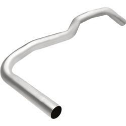 BRExhaust Direct-Fit Tailpipes for 1982-1991 S10, 1982-1990 S15, 1991 SONOMA - 102-7725