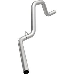 BRExhaust Direct-Fit Tailpipes for 1983-1996 BRONCO - 102-7736