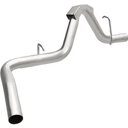 BRExhaust Direct-Fit Tailpipes 102-7852