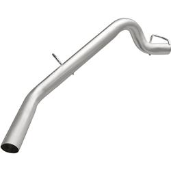 BRExhaust Direct-Fit Tailpipes for 2000-2003 DAKOTA - 102-7863
