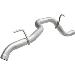 BRExhaust Direct-Fit Tailpipes for 2002-2007 LIBERTY - 102-7865