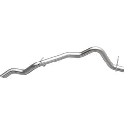 BRExhaust Direct-Fit Tailpipes for 1995-2005 BLAZER, 1995-2001 JIMMY - 102-7888