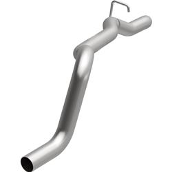 BRExhaust Direct-Fit Tailpipes for 1995-2005 BLAZER, 1996-2001 BRAVADA, 1995-2001 JIMMY - 102-7889