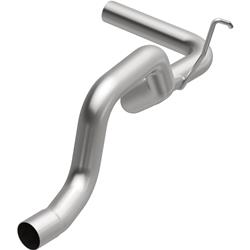 BRExhaust Direct-Fit Tailpipes 102-7911
