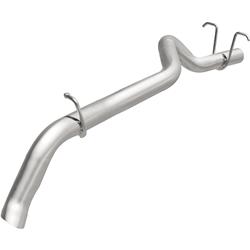 BRExhaust Direct-Fit Tailpipes for 1996-2004 S10, SONOMA - 102-7916
