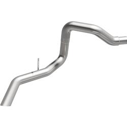 BRExhaust Direct-Fit Tailpipes for 1999-2003 F-250 SUPER DUTY, F-350 SUPER DUTY - 102-7932