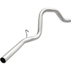BRExhaust Direct-Fit Tailpipes for 2005-2007 F-250 SUPER DUTY, F-350 SUPER DUTY - 102-7950