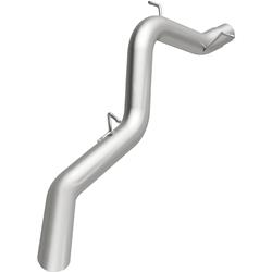 BRExhaust Direct-Fit Tailpipes for 2009-2013 SIERRA 1500, SILVERADO 1500 - 102-7958