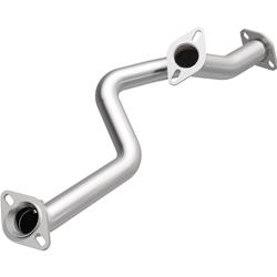 BRExhaust Direct-Fit Intermediate Pipes for 2009-2012 ESCAPE, 2009-2010 MARINER, 2009-2011 TRIBUTE - 102-8754