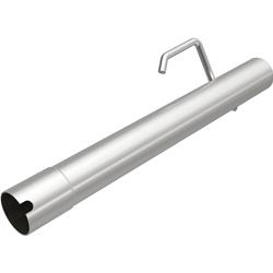 BRExhaust Direct-Fit Intermediate Pipes for 2002-2005 RAM 1500 - 102-8801