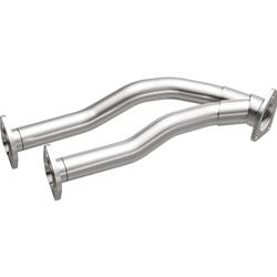 BRExhaust Direct-Fit Intermediate Pipes for 2000 CHEROKEE - 102-8856