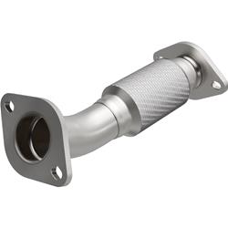 BRExhaust Direct-Fit Intermediate Pipes for 2003-2009 FOCUS - 102-8871