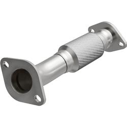 BRExhaust Direct-Fit Intermediate Pipes for 2003-2009 FOCUS - 102-8872
