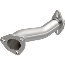 BRExhaust Direct-Fit Intermediate Pipes for 2009-2011 TRIBUTE, MARINER, 2009-2012 ESCAPE - 102-8877