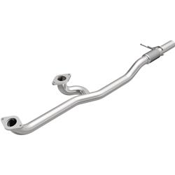BRExhaust Direct-Fit Intermediate Pipes for 2011-2015 EXPLORER - 102-9107