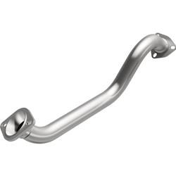 BRExhaust Direct-Fit Intermediate Pipes for 2012-2015 CIVIC, 2013-2014 ILX - 102-9108