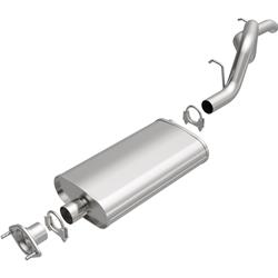 BRExhaust Direct-Fit Exhaust Systems 106-0002