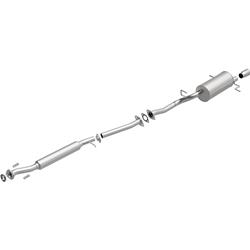 BRExhaust Direct-Fit Exhaust Systems 106-0093