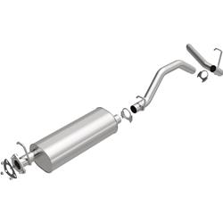 BRExhaust Direct-Fit Exhaust Systems 106-0097