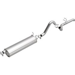 BRExhaust Direct-Fit Exhaust Systems for 1998-2003 DURANGO - 106-0179