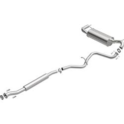 BRExhaust Direct-Fit Exhaust Systems 106-0182