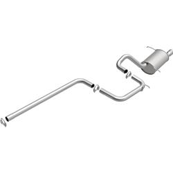 BRExhaust Direct-Fit Exhaust Systems 106-0232