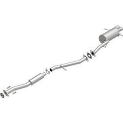 BRExhaust Direct-Fit Exhaust Systems 106-0233