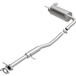 BRExhaust Direct-Fit Exhaust Systems 106-0246