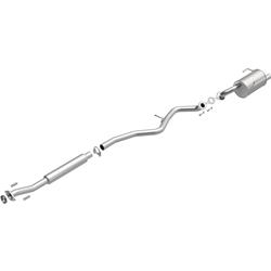 BRExhaust Direct-Fit Exhaust Systems 106-0252