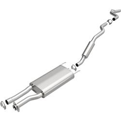 BRExhaust Direct-Fit Exhaust Systems for 1997-2000 EXPLORER, 1998-2000 MOUNTAINEER - 106-0260