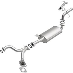 BRExhaust Direct-Fit Exhaust Systems 106-0270