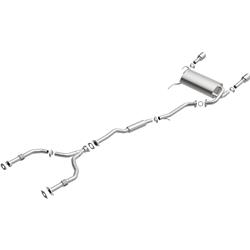 BRExhaust Direct-Fit Exhaust Systems 106-0284