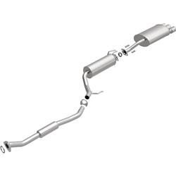 BRExhaust Direct-Fit Exhaust Systems 106-0313