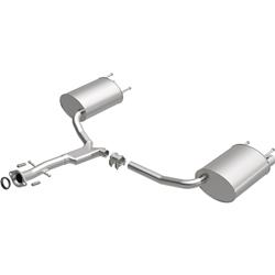 BRExhaust Direct-Fit Exhaust Systems 106-0327