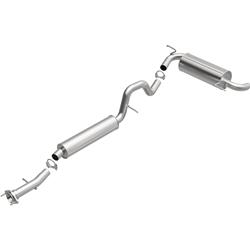 BRExhaust Direct-Fit Exhaust Systems 106-0351