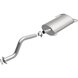 BRExhaust Direct-Fit Exhaust Systems for 1994-1996 PREVIA - 106-0372