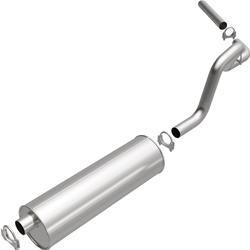 BRExhaust Direct-Fit Exhaust Systems 106-0381