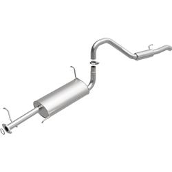 BRExhaust Direct-Fit Exhaust Systems 106-0394