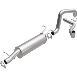 BRExhaust Direct-Fit Exhaust Systems 106-0421